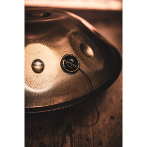 Handpan-Mikrofon Sonic Energy