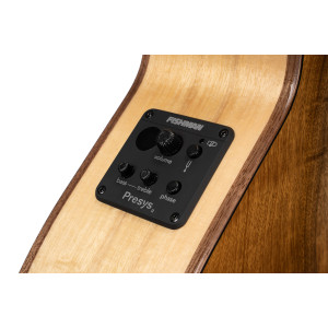 Cort Sfx Myrtlewood Gitarre Natur Br.