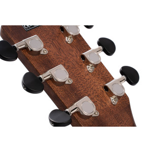 Cort Sfx Myrtlewood Gitarre Natur Br.