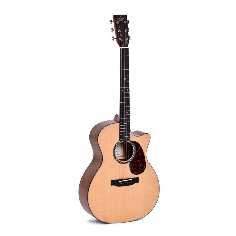 Sigma Serie Crossroad Sgmc-10e