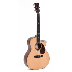 Sigma Serie Crossroad Sgpc-10e