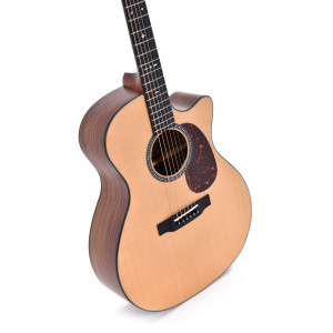 Sigma Serie Crossroad Sgpc-10e