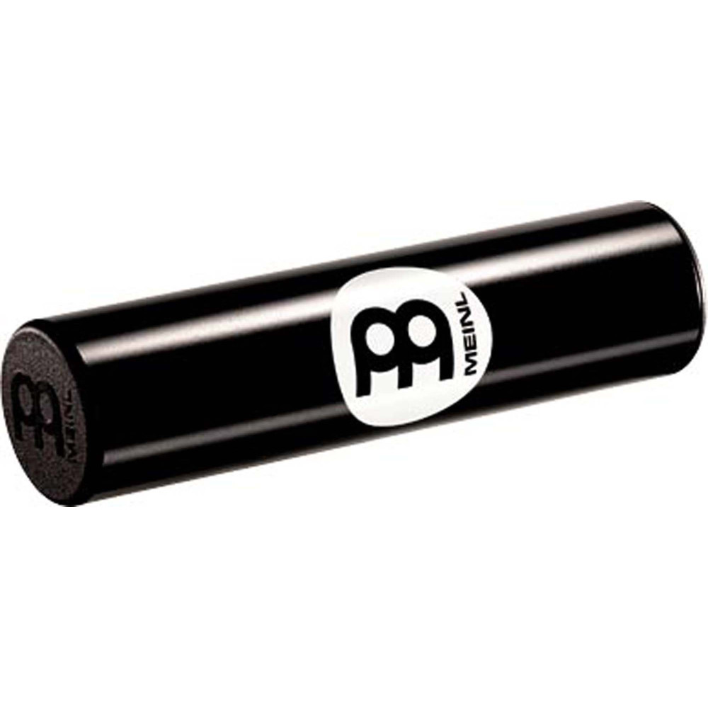 Shaker Meinl Rond Plastique Studio Noir