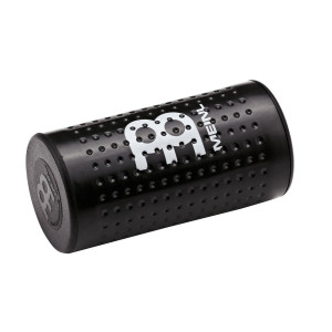 Meinl Studiomix Shaker Schwarz Medium