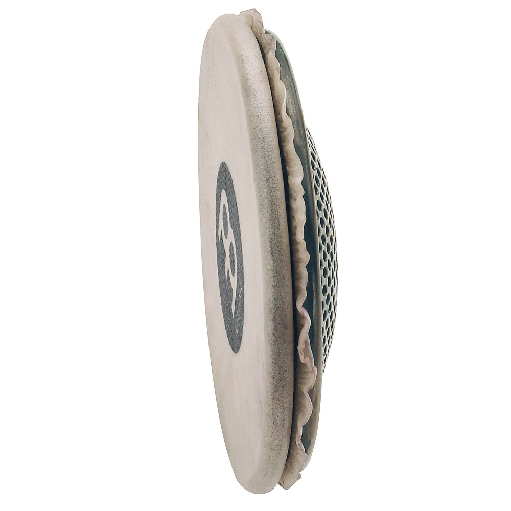 Spark Shaker Meinl Mit Haut