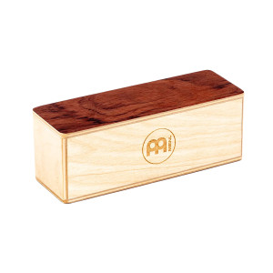 Meinl Shaker Holz, Rechteckig