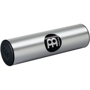 Shaker Meinl Rund Alu Large Silber