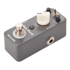 Mooer Shimverb Pedal