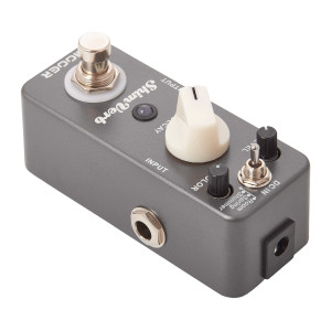 Mooer Shimverb Pedal