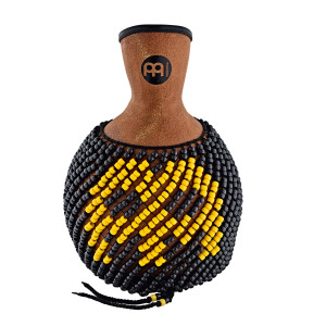 Shekere Meinl Fibre Medium Braun