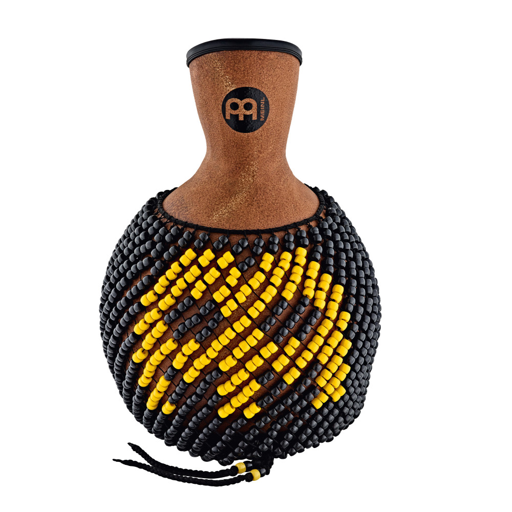 Shekere Meinl Fibre Medium Braun