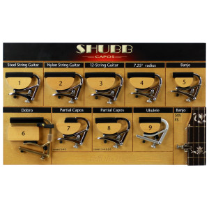 Shubb-Display