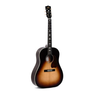 Sigma Serie Sg All Solid Sjm-sg45 Etui