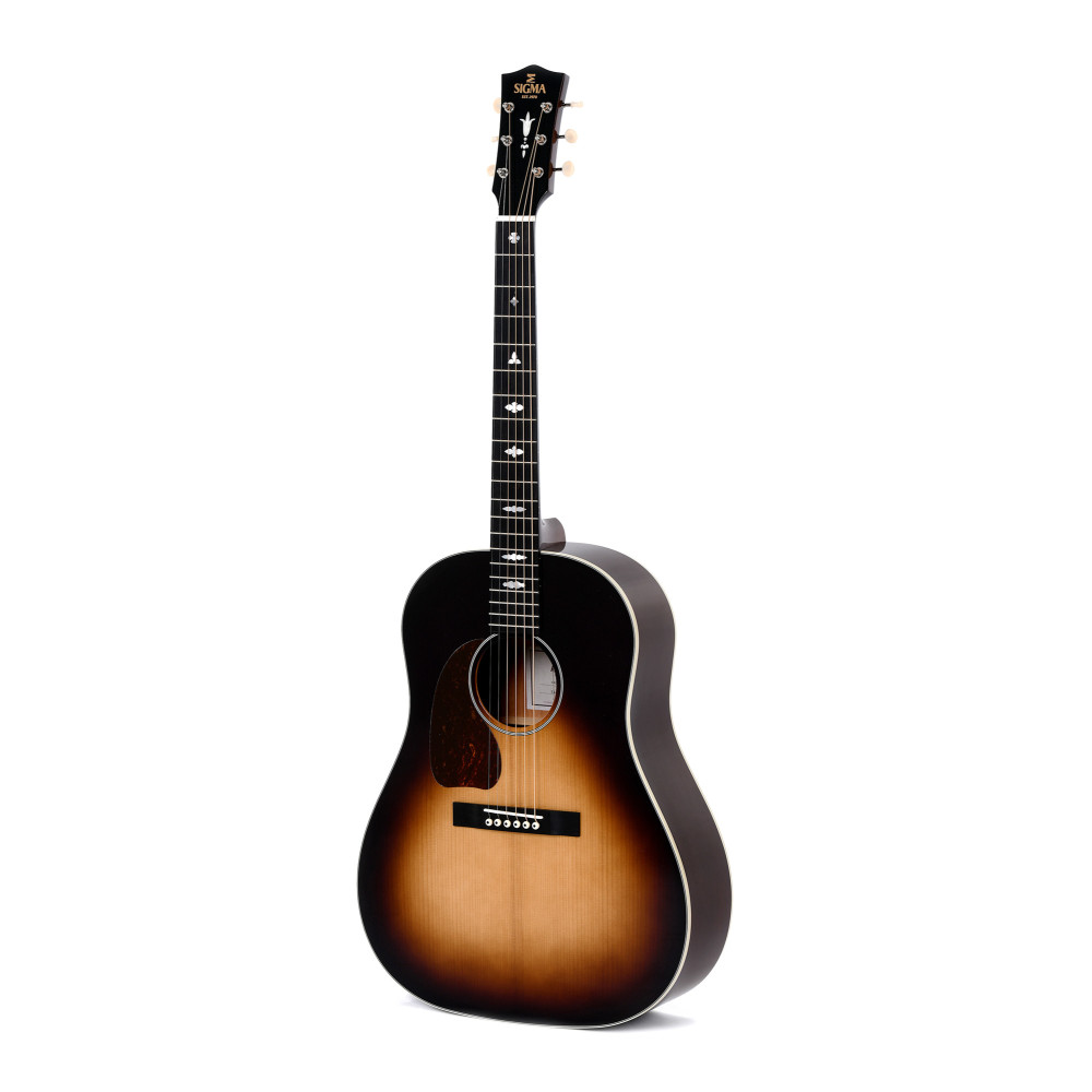 Sigma Serie Sg All Solid Sjm-sg45 Gauch