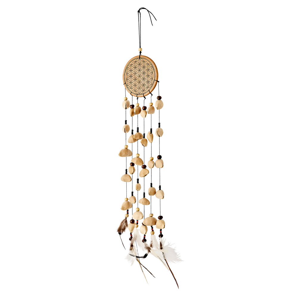Kenari Chimes Sonic Energy Flower Of Lif