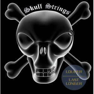 Skull Set für 7-Saiter 10-62