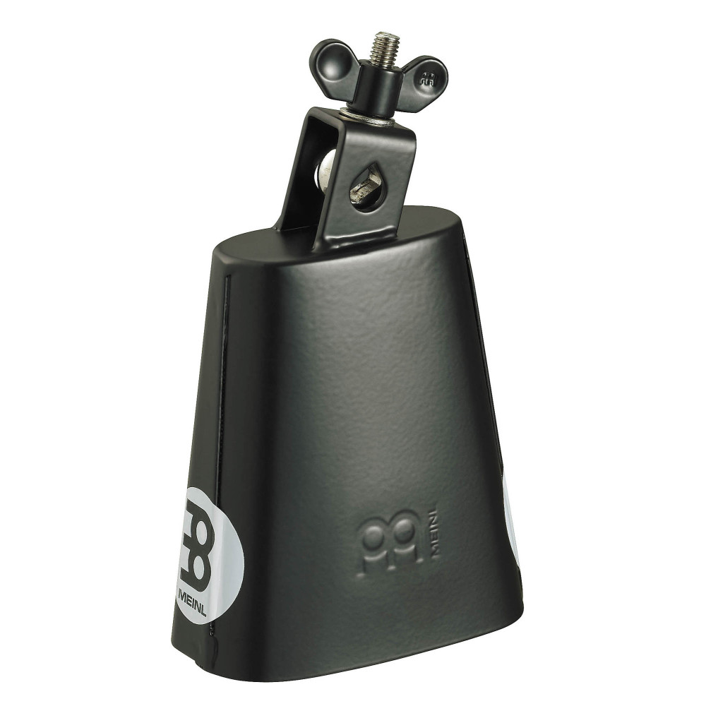 Meinl Glocke 4"3/4 Muffled Sound Schwarz