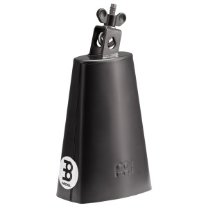 Meinl Glocke 6"3/4 Muffled Sound Schwarz