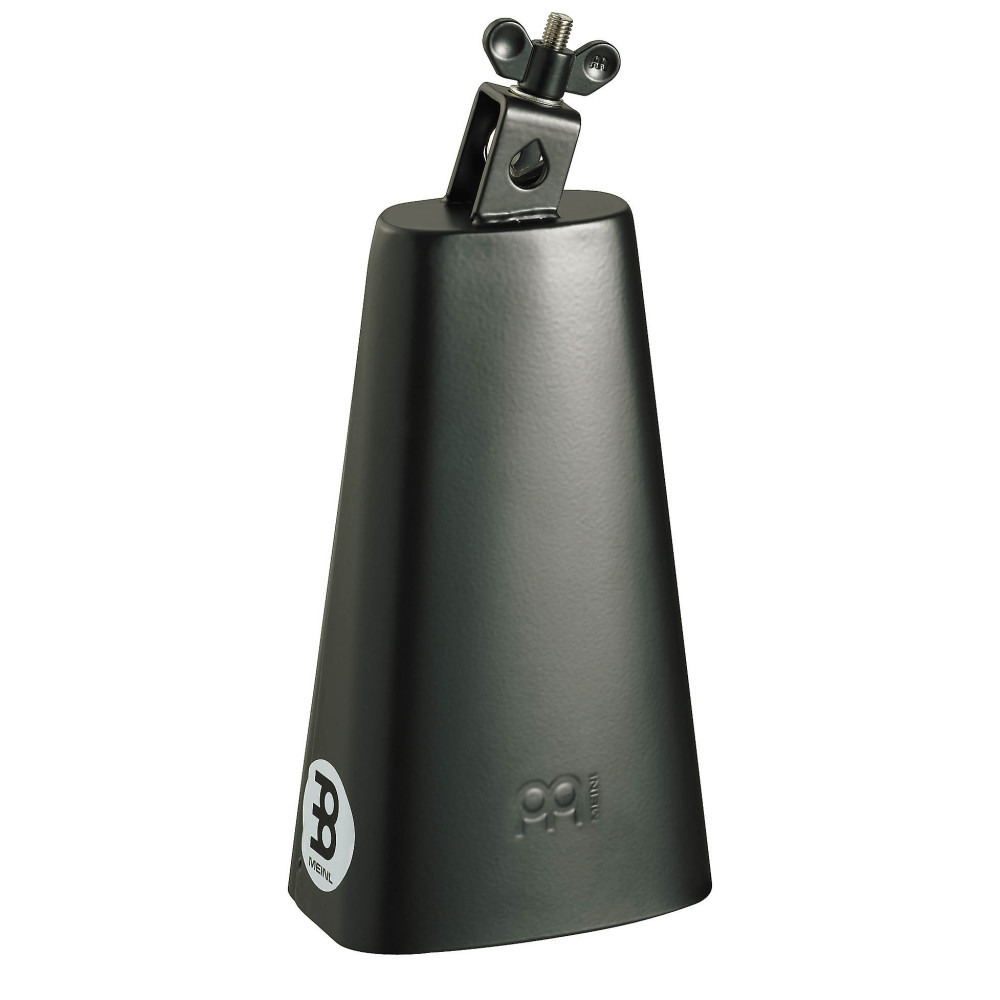 Meinl Glocke 8"1/2 Muffled Sound Schwarz
