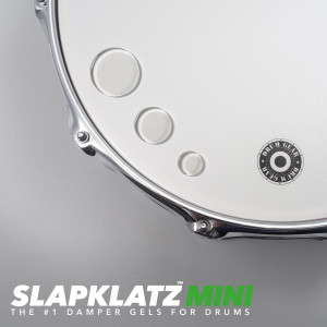 6 Mini Attenuator Für Obertöne Clear