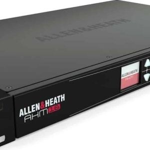 Allen & Heath AHM-16 16 x 16 Processeur matriciel audio