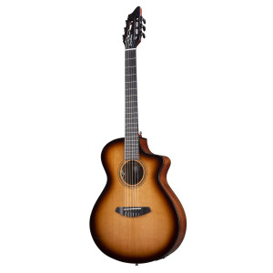 Breedlove Solo Pro Concert Nylon Ce