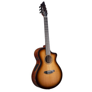 Breedlove Solo Pro Concert Nylon Ce