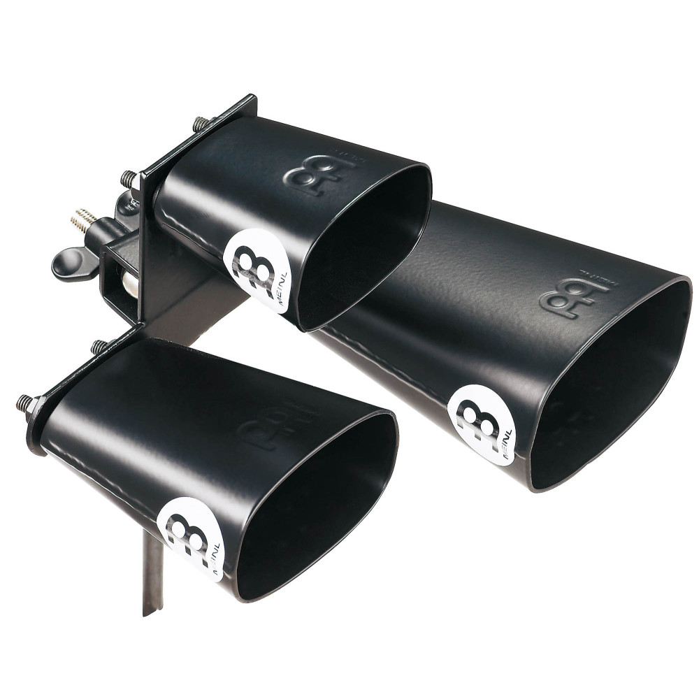 Dreifach-Glocke Meinl Session Line
