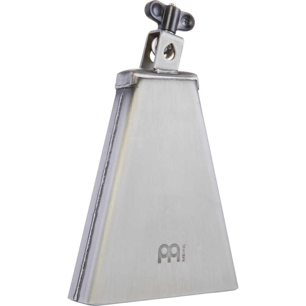 Meinl Salsa-Cowbell 7"1/2, G, Halterung