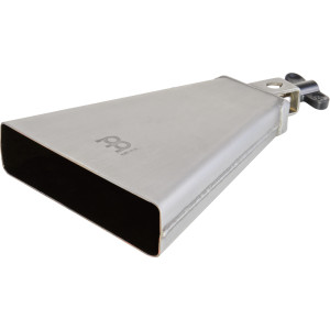 Meinl Salsa-Cowbell 7"1/2, G, Halterung