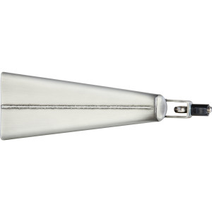 Meinl Salsa-Cowbell 7"1/2, G, Halterung