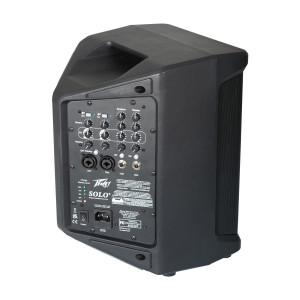 Peavey Solo Battery Powered PA