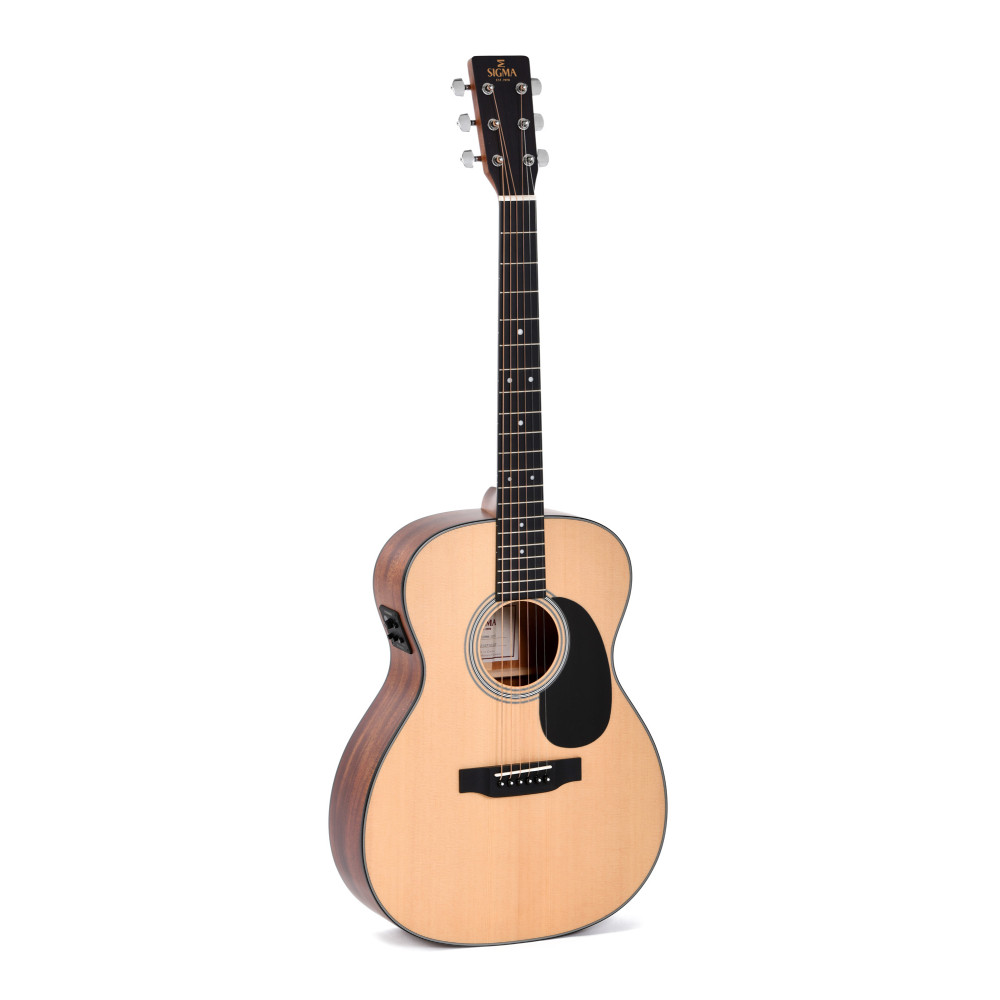 Sigma Serie St Somm-ste