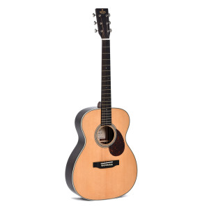 Sigma Serie All Solid Somr-28
