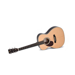 Sigma Serie All Solid Somr-28l Gaucher