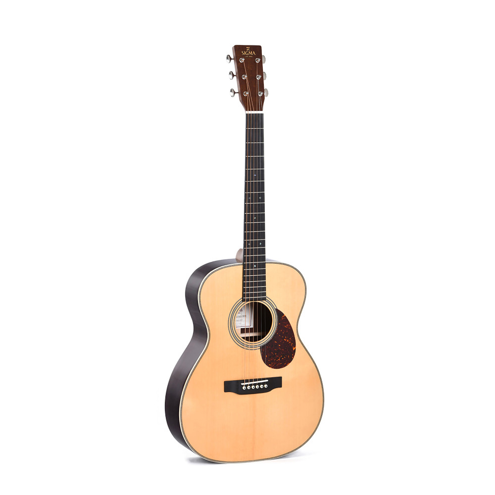 Sigma Serie All Solid Somr-28m