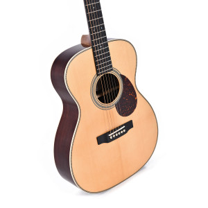Sigma Serie All Solid Somr-28m