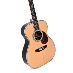 Sigma Serie All Solid Somr-45 Etui
