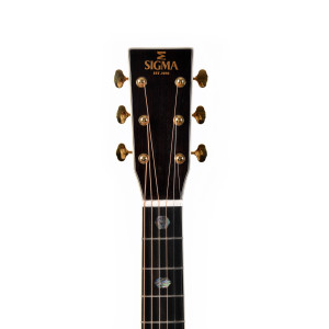 Sigma Serie All Solid Somr-45 Etui