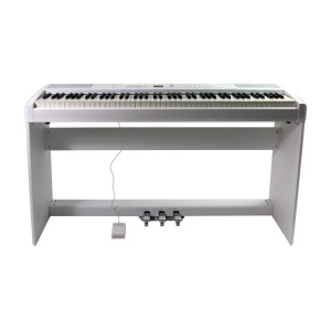 Promo : Adagio Piano Numerique Sp75wh - Beine und Pedalwerk gratis