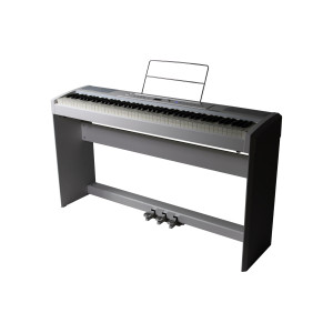 Promo : Adagio Piano Numerique Sp75wh - Beine und Pedalwerk gratis