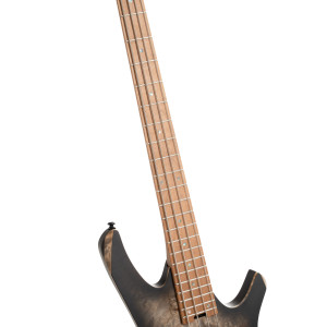 Cort Space 4 Bass Star Dust Black
