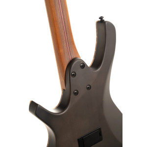 Cort Space 4 Bass Star Dust Black