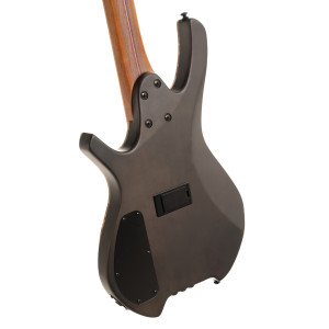 Cort Space 4 Bass Star Dust Black