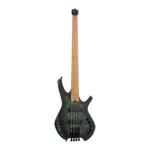Bajo Cort Space 4 Star Dust Green