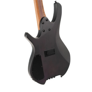 Cort Space 4 Bass Star Dust Green