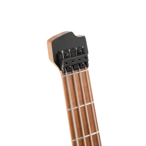 Cort Space 4 Bass Star Dust Green
