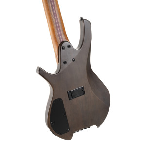 Cort Space 5 Bass Star Dust Black