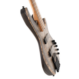 Cort Space 5 Bass Star Dust Black