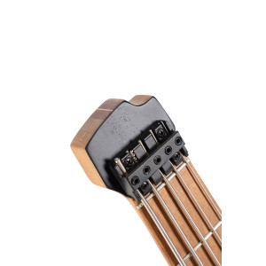 Cort Space 5 Bass Star Dust Black